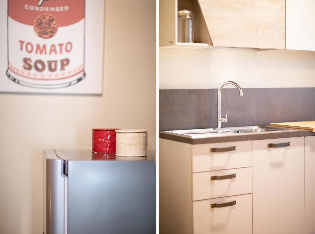 Apartment Dante S Home Cozy In Center Town Lucca