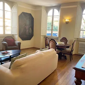 Appartamento Serena, Lucca