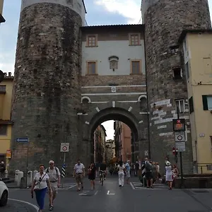 Appartamento Domus, Lucca