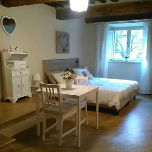 Appartamento Sofia, Lucca